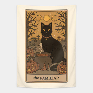 The Familiar Tapestry