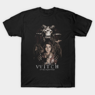 The Witch, A24 films, Horror Classic T-Shirt