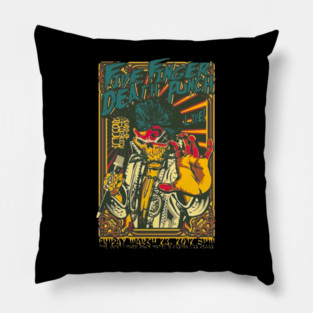 Ffdp Pillow