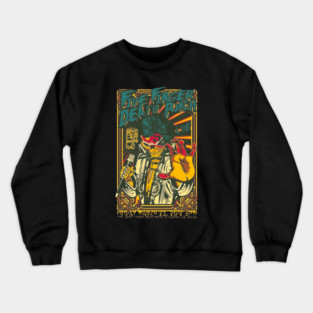 Ffdp Crewneck Sweatshirt