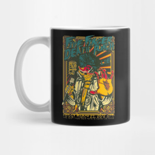 Ffdp Mug