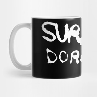 Surrender Dorothy Mug