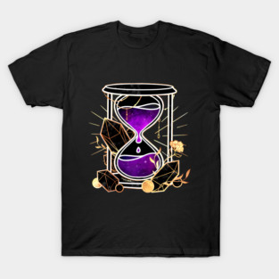 Mystical Hourglass T-Shirt
