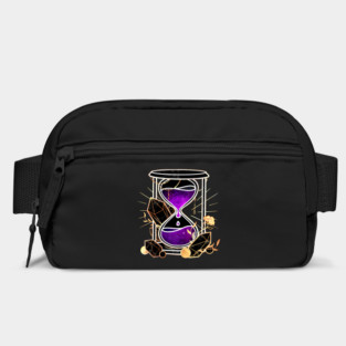 Mystical Hourglass Bag