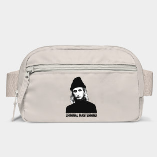 The Criminal Master Mind of Ridgemont High Bag