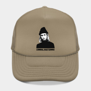 The Criminal Master Mind of Ridgemont High Hat