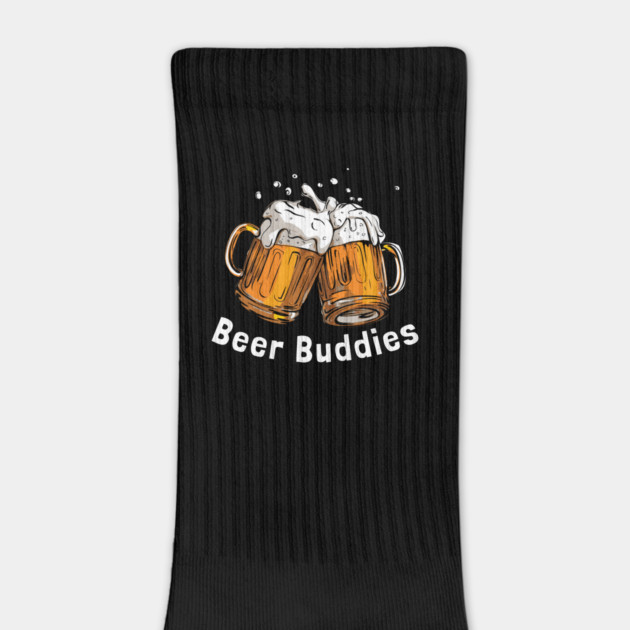 Beer Buddies by Litehouse Tees