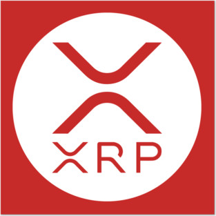 XRP Posters and Art
