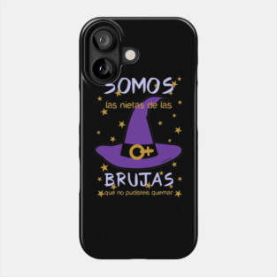 Feminist Phone Case