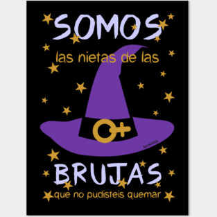 Feminist Posters and Art