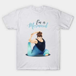 I'm a Mermaid T-Shirt
