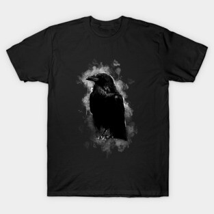 Raven T-Shirt