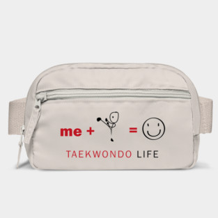Taekwondo Life Bag