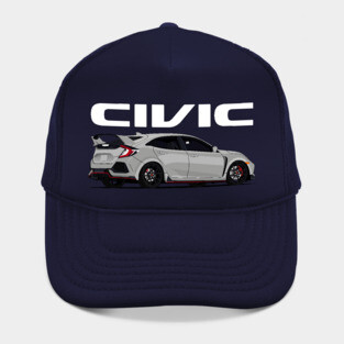 Civic Type R New generation cars Hat