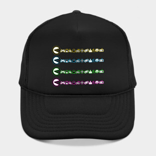 Retro Gamer 4 Ever Hat