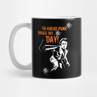 Make my Day!!!! Mug