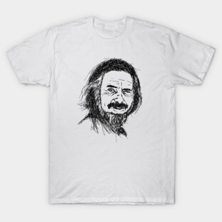 Alan Watts T-Shirt