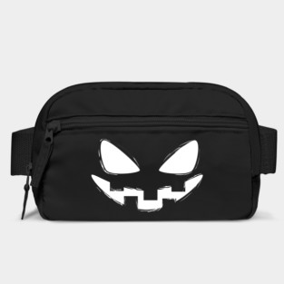 Jack O Lantern Pumpkin Bag