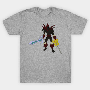 Sprinklings Bloodfang Rogue T-Shirt