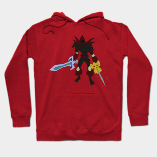 Sprinklings Bloodfang Rogue Hoodie