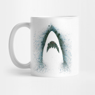 Jaws Mug