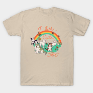 Cuteness T-Shirt