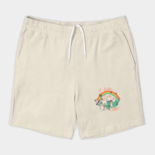 Cuteness Shorts