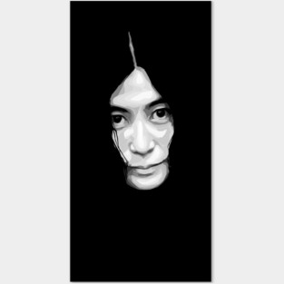 Yoko Ono Posters and Art