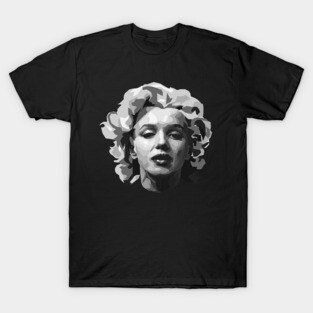Marilyn Monroe T-Shirt