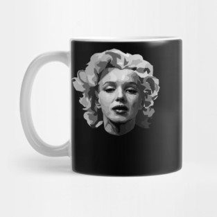 Marilyn Monroe Mug