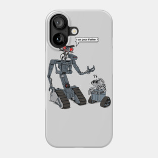 Related Circuits Phone Case