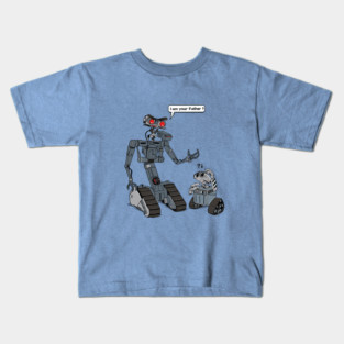 Related Circuits Kids T-Shirt