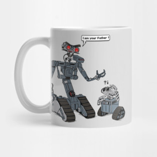 Related Circuits Mug