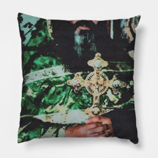 My Sweet Temptation Pillow