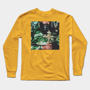 My Sweet Temptation Long Sleeve T-Shirt