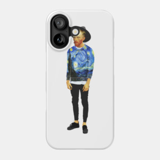 Van Gogh Phone Case