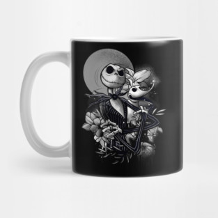 Shadow Nightmare Mug