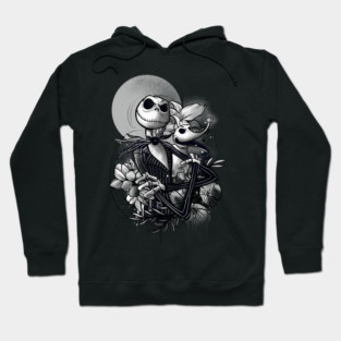 Shadow Nightmare Hoodie