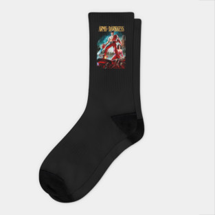 Army of darkness Socks