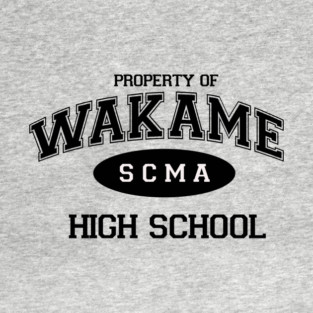 Wakame H.S. T-Shirt