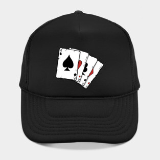 poker Hat
