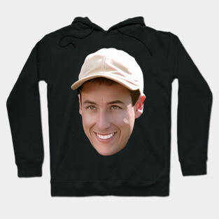 Adam Sandler Hoodie
