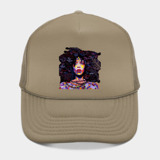 badu Hat