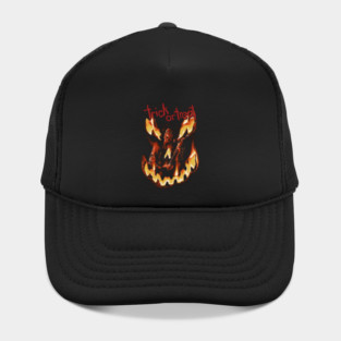 Trick or Treat, Sammi Curr, Horror Classic Hat