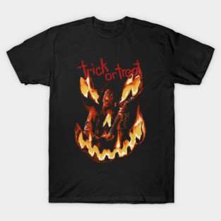 Trick or Treat, Sammi Curr, Horror Classic T-Shirt
