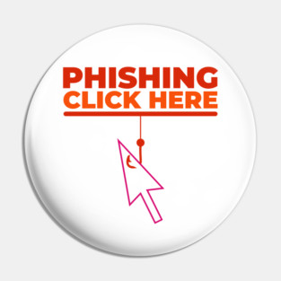 Phishing Pin