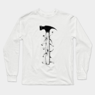 force Long Sleeve T-Shirt