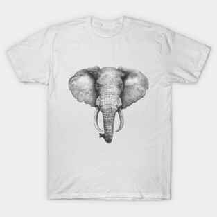 Elephant T-Shirt
