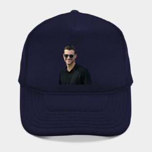 Scooter Hat