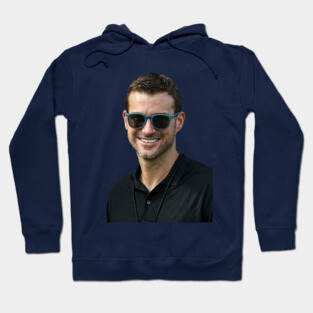 Scooter Hoodie